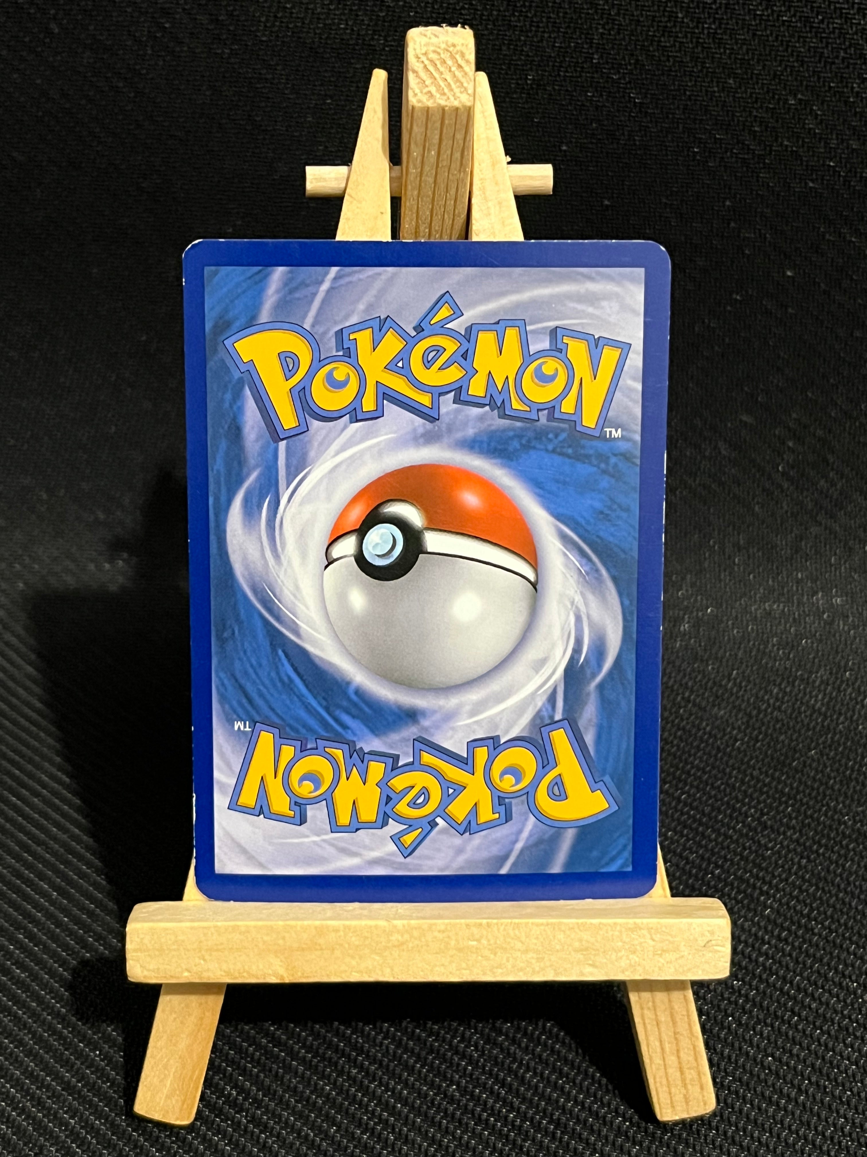 Goupelin EX XY19 - Promo 🇫🇷 EXC