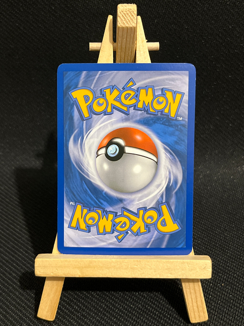 Gengar 94/102 - Triomphe 🇩🇪 EXC +