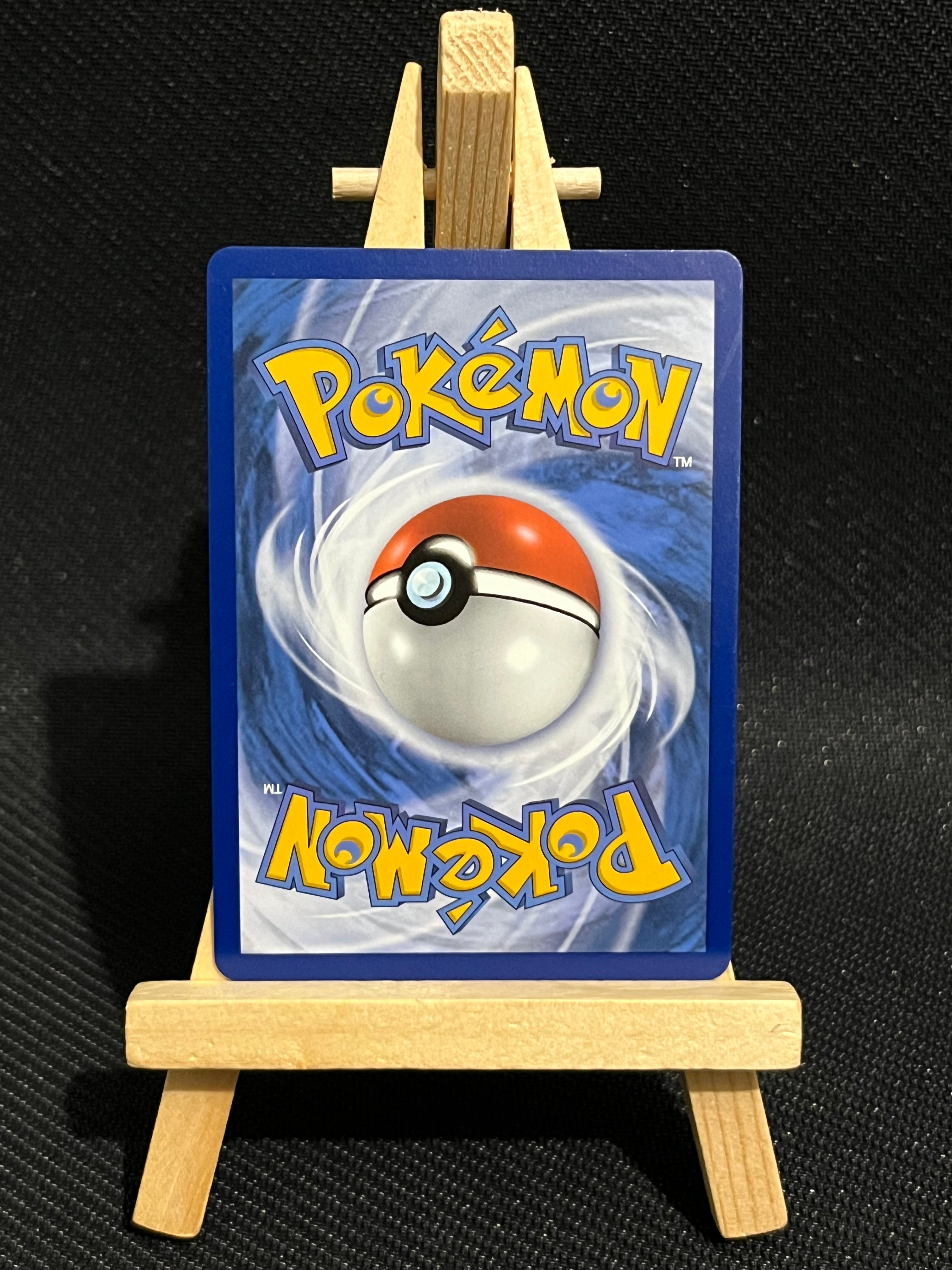 Ho-Oh V 140/195 - Tempête Argentée 🇫🇷 NM