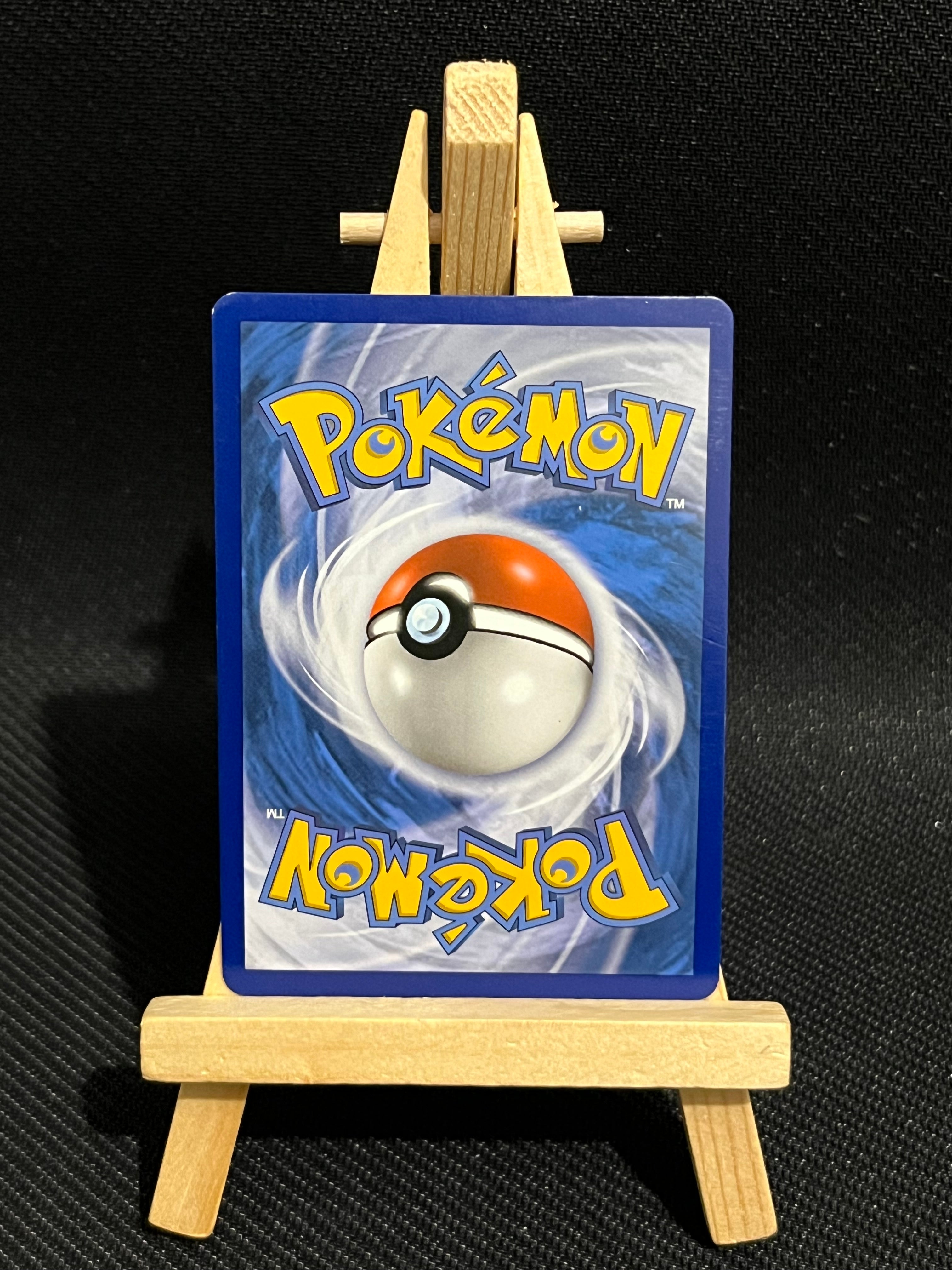 Noctali GX 80/149 - Soleil et Lune 🇫🇷 EXC