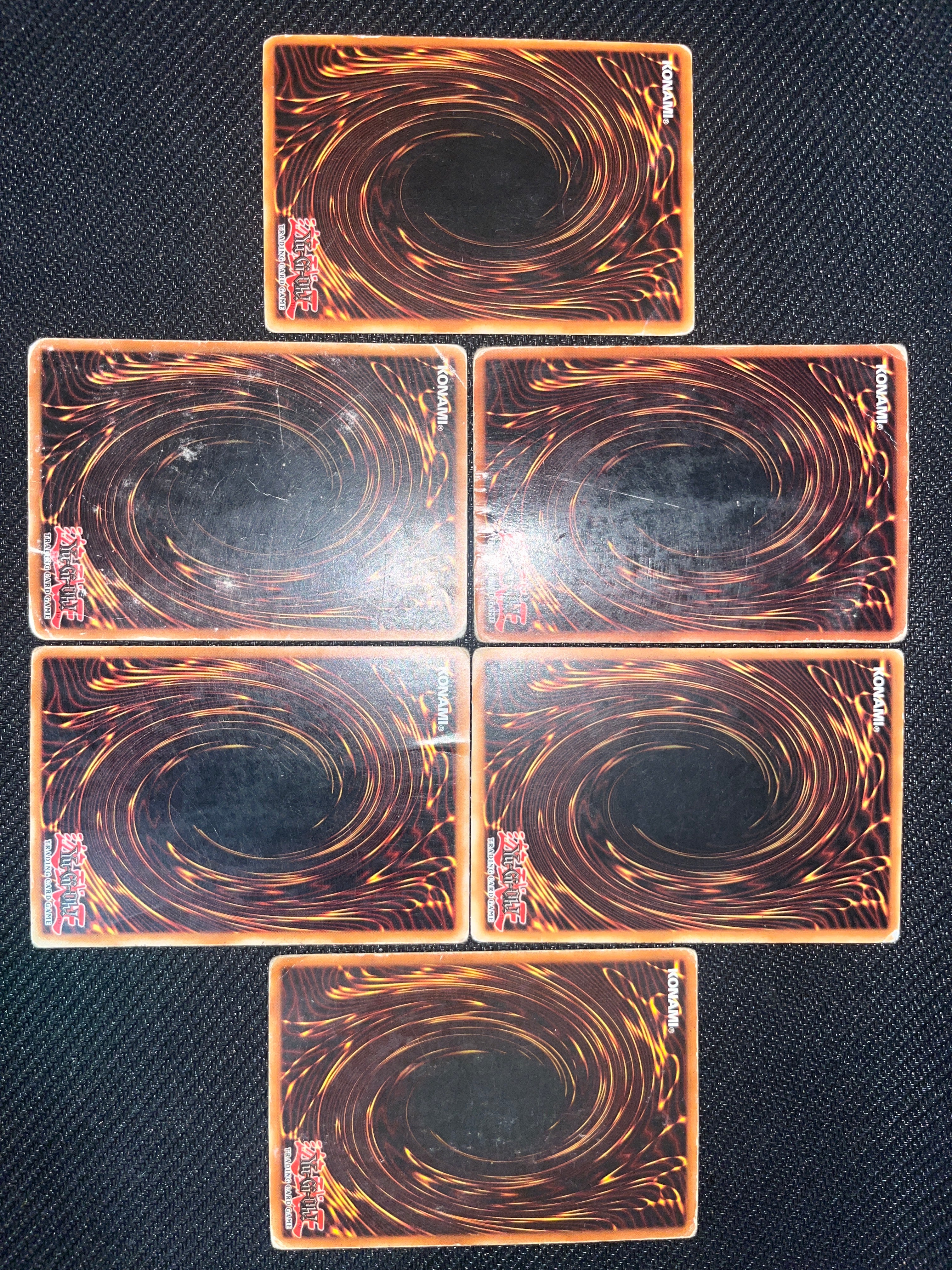 Yu-Gi-Oh! - Lot Multiple séries 🇫🇷