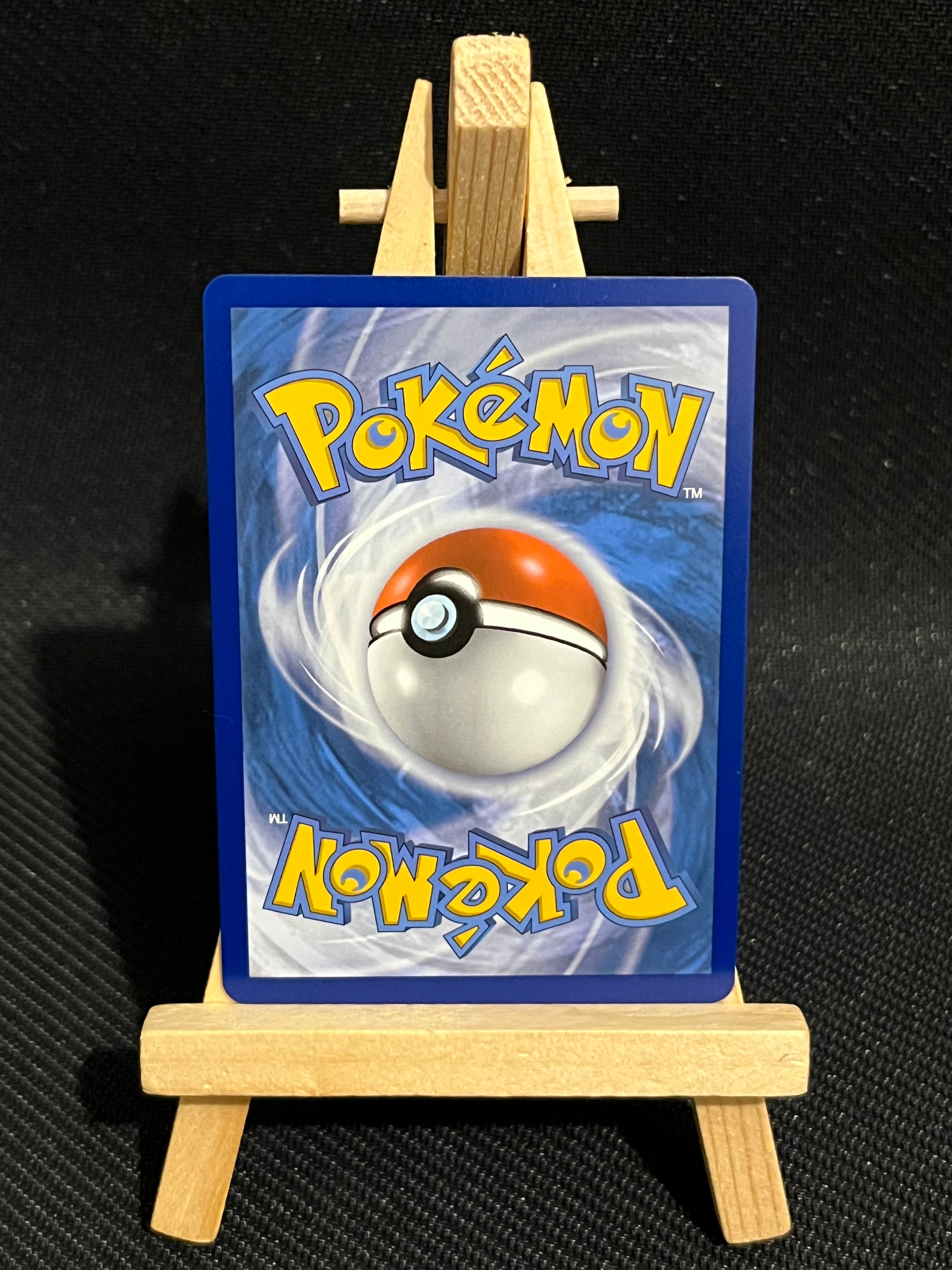 Pikachu V SWSH198 - Promo 🇫🇷 NM