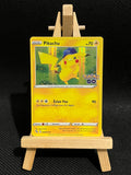 Pikachu 28/78 - Pokémon Go 🇫🇷 EXC