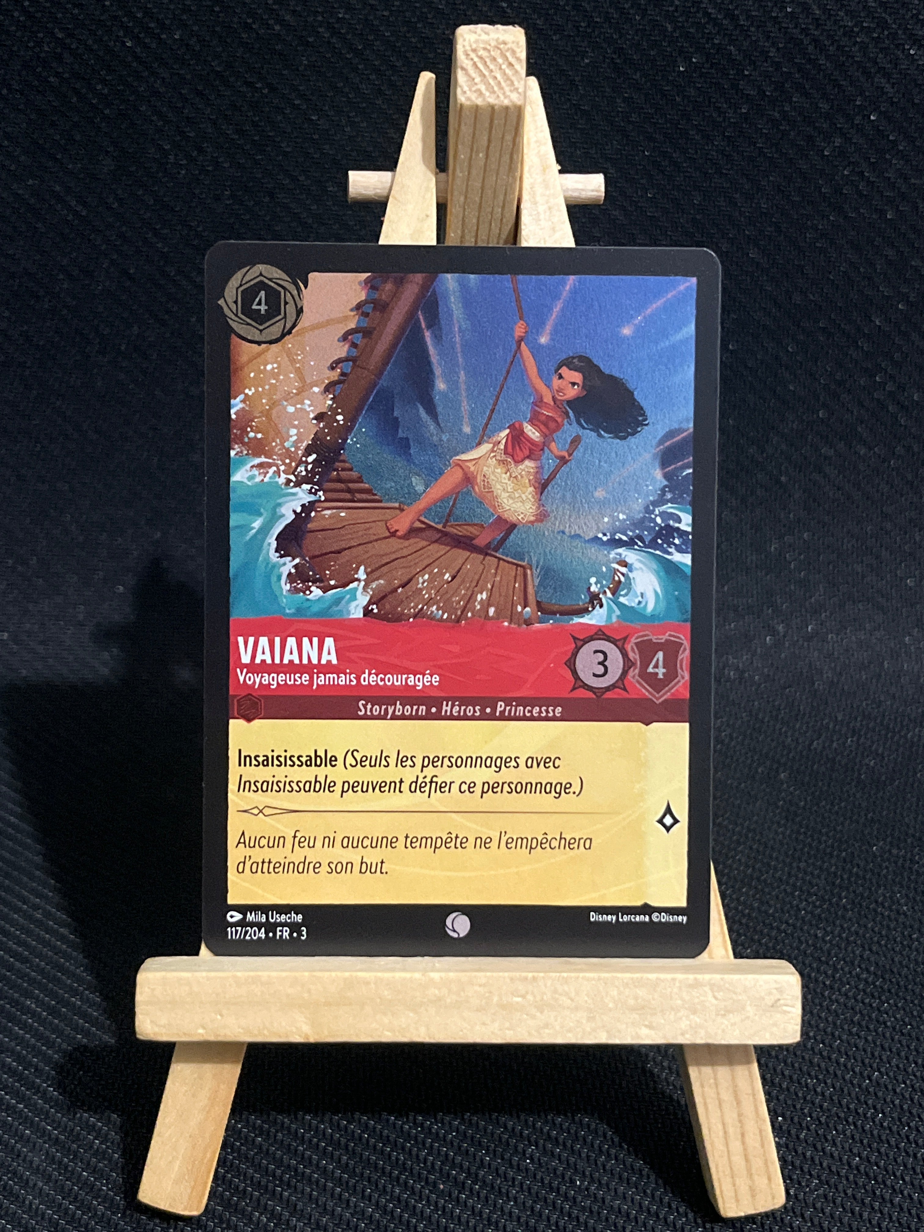 Lorcana - Lot 12 cartes 🇫🇷