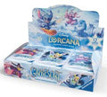 Disney Lorcana - Boîte de 24 Boosters - Chapitre 11 Givresort FR
