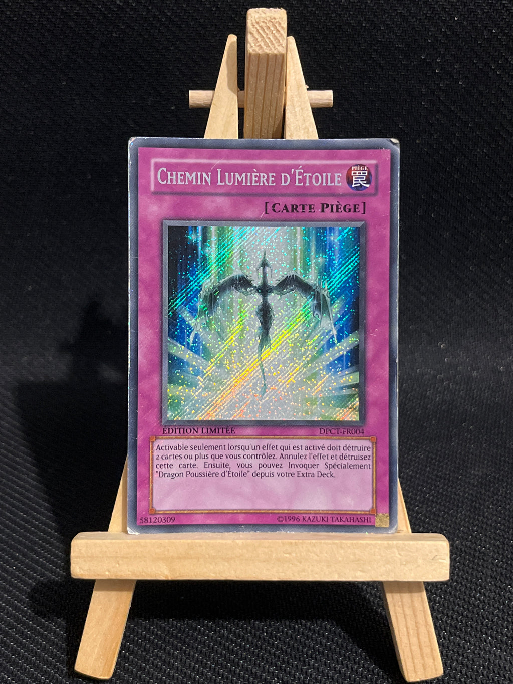 Yu-Gi-Oh! - Lot DPCT 🇫🇷