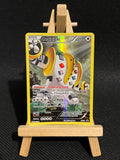 Regigigas XY 82 - Promo 🇩🇪 EXC