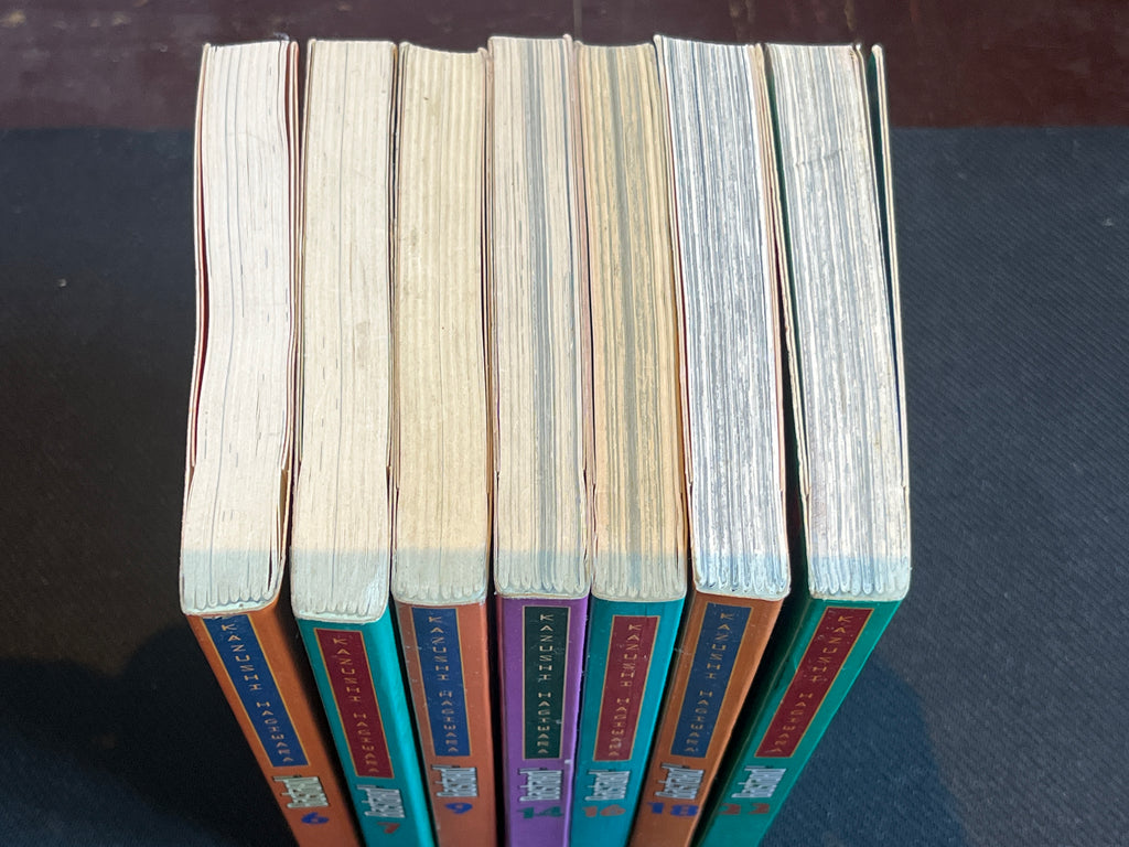 Bastard!! - Lot 🇫🇷