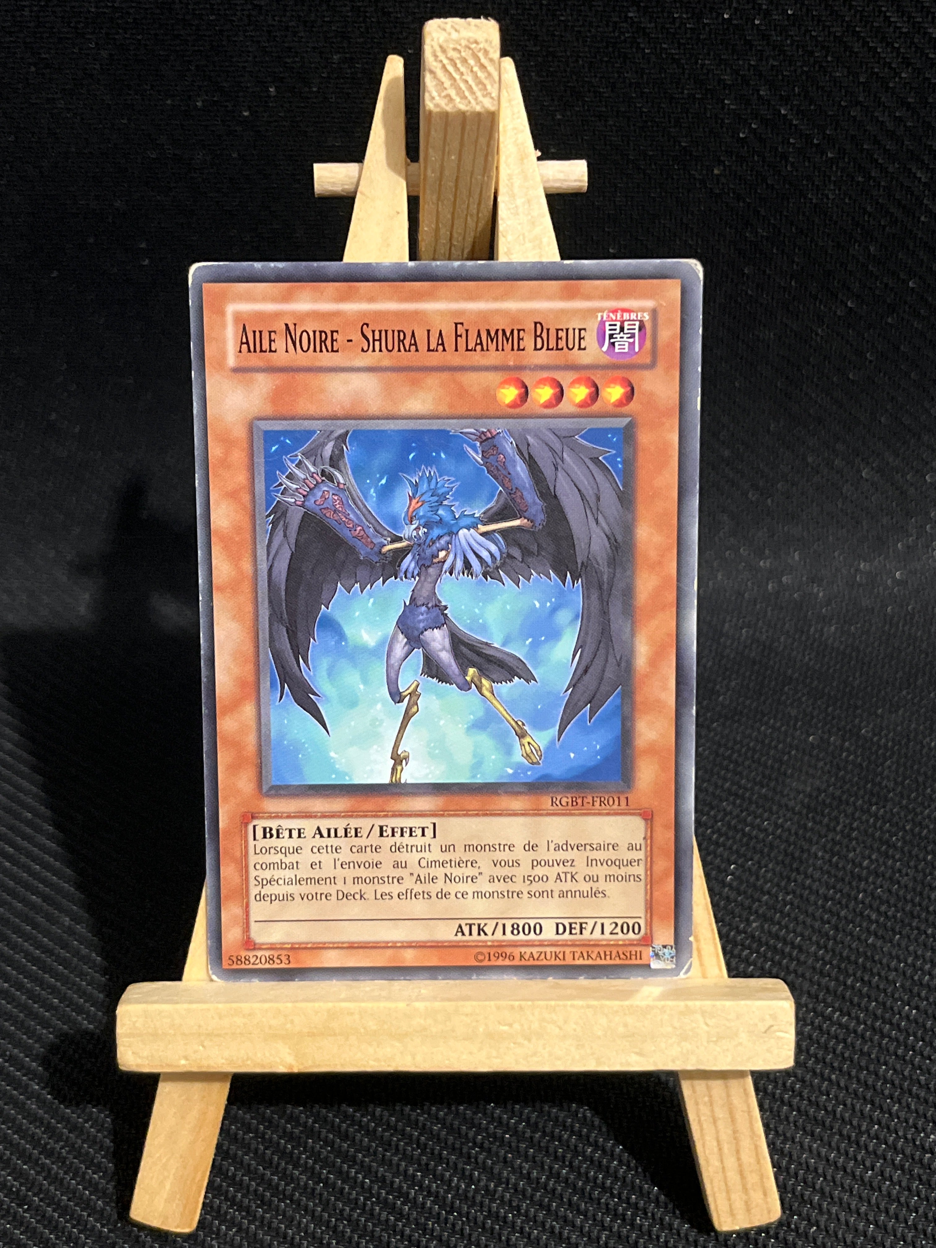 Yu-Gi-Oh! - Lot RGBT 🇫🇷