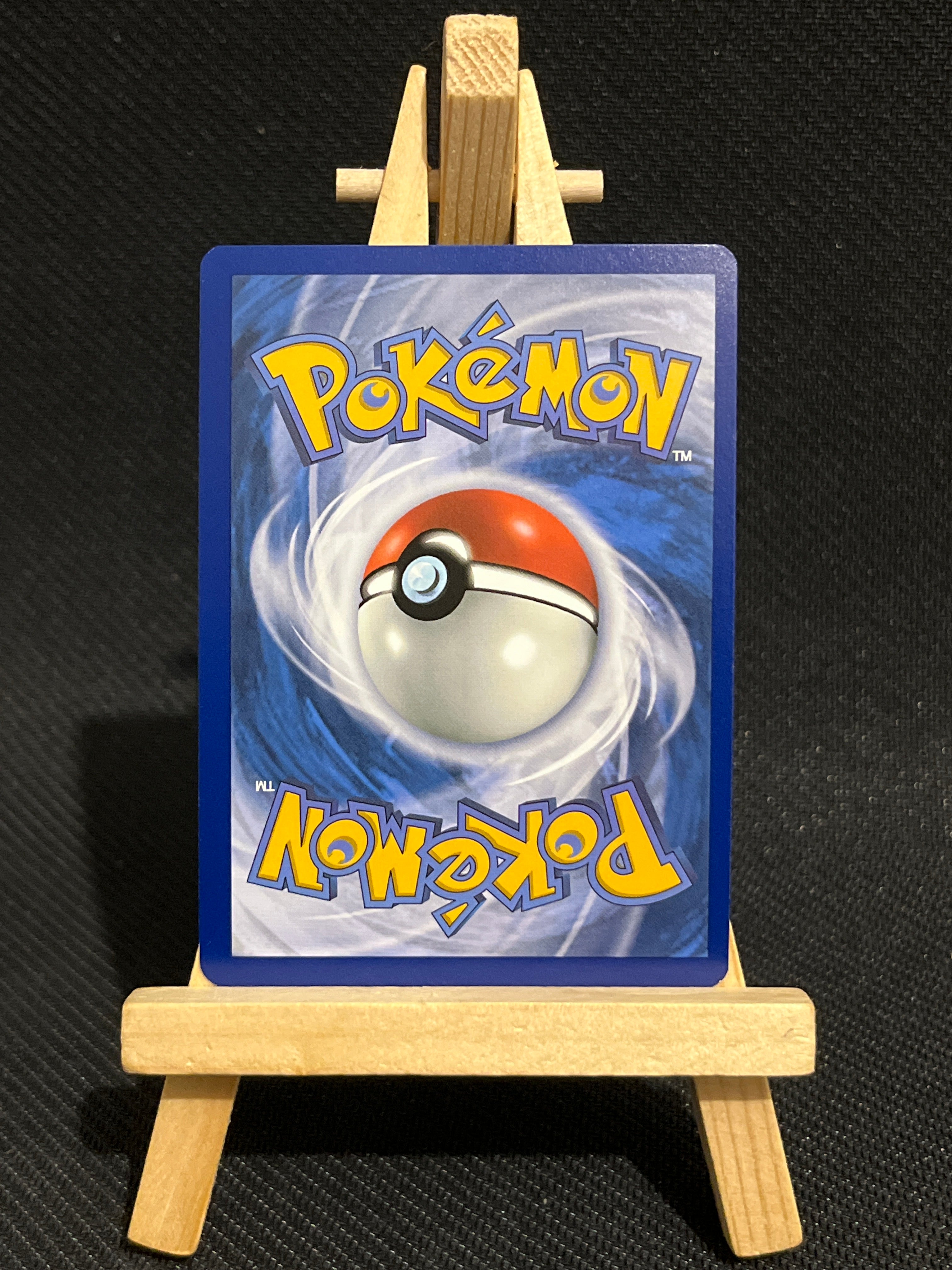 Roue-de-Fer EX 73 - Promo 🇫🇷 NM