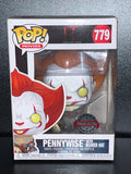 Pop ÇA - Pennywise