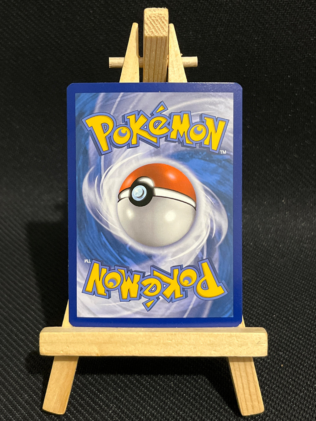 Schwarzes Kyurem XY 80 - Promo 🇩🇪 EXC