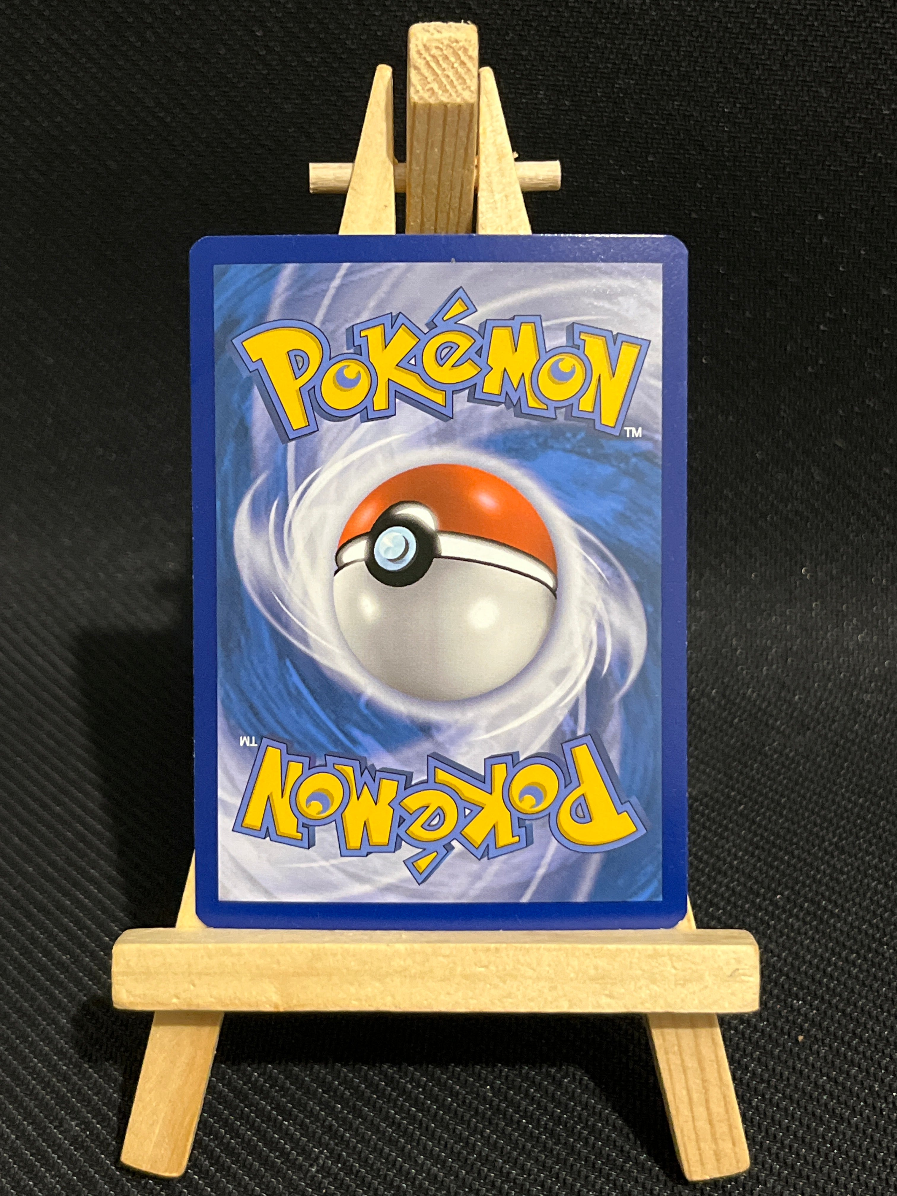 Schwarzes Kyurem XY 80 - Promo 🇩🇪 EXC