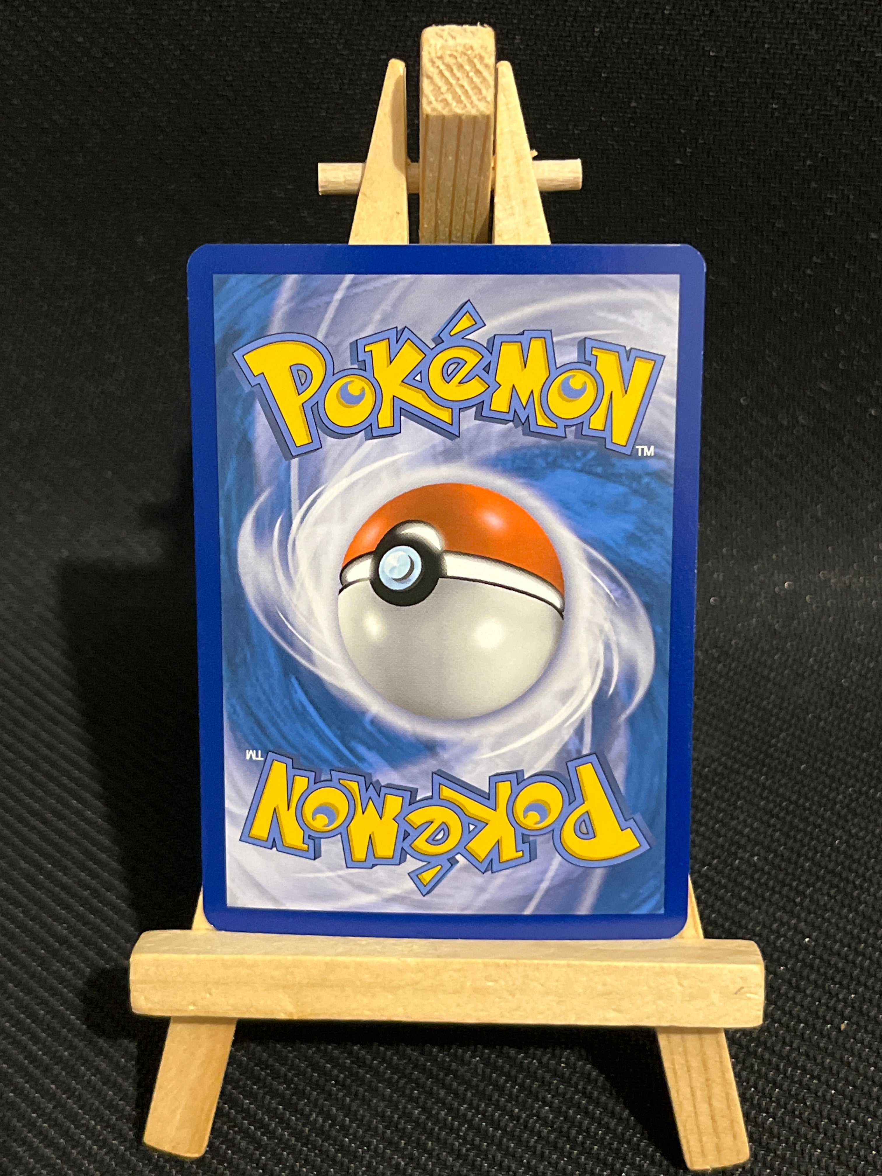 Hoopa Ex XY 85 - Promo 🇩🇪 NM