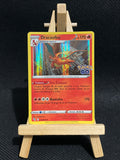Dracaufeu 10/78 - Pokémon Go 🇫🇷 NM