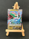Rayquaza V 110/203 evolution céleste nm