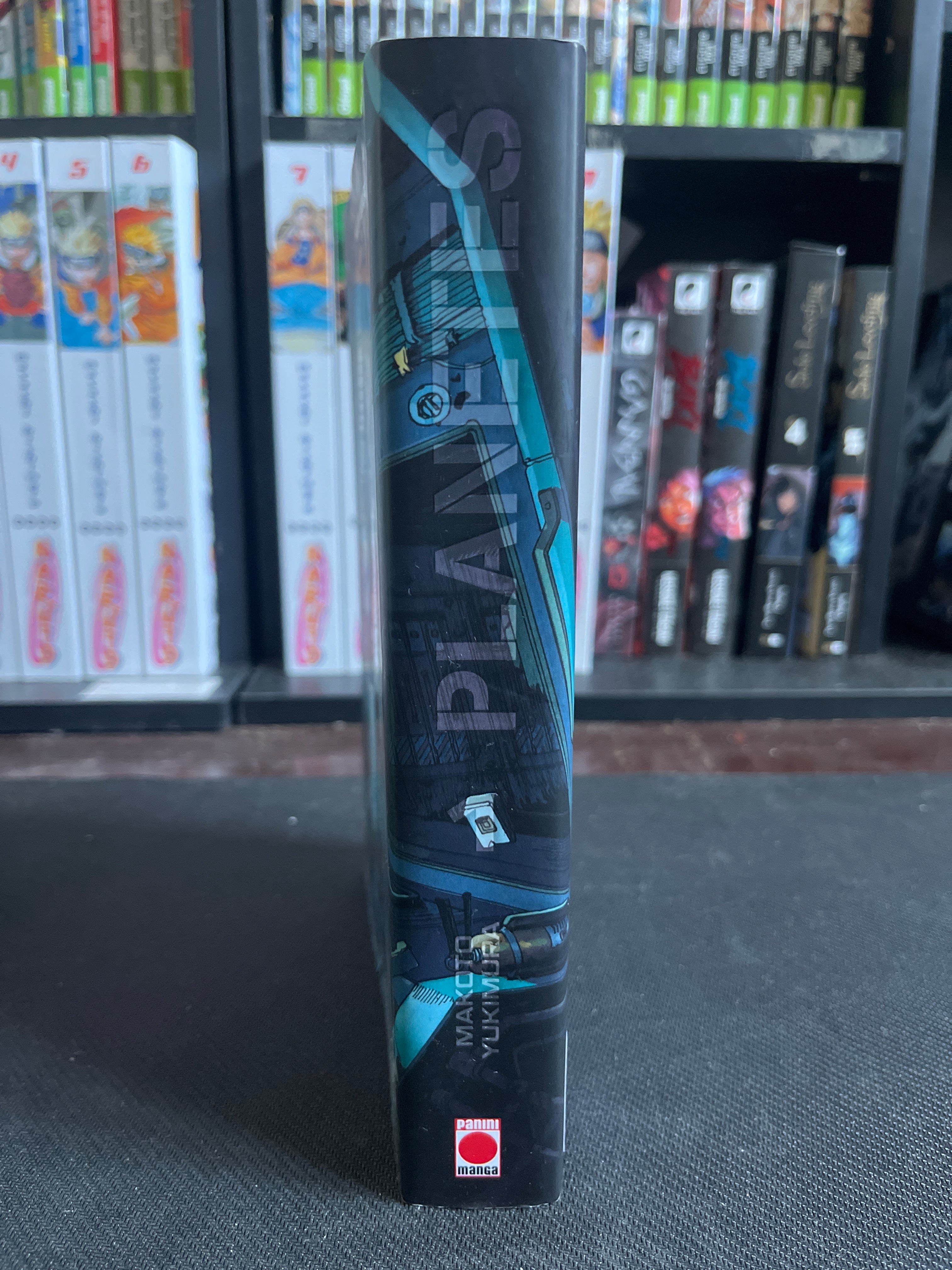 Planètes - Tome 1 🇫🇷