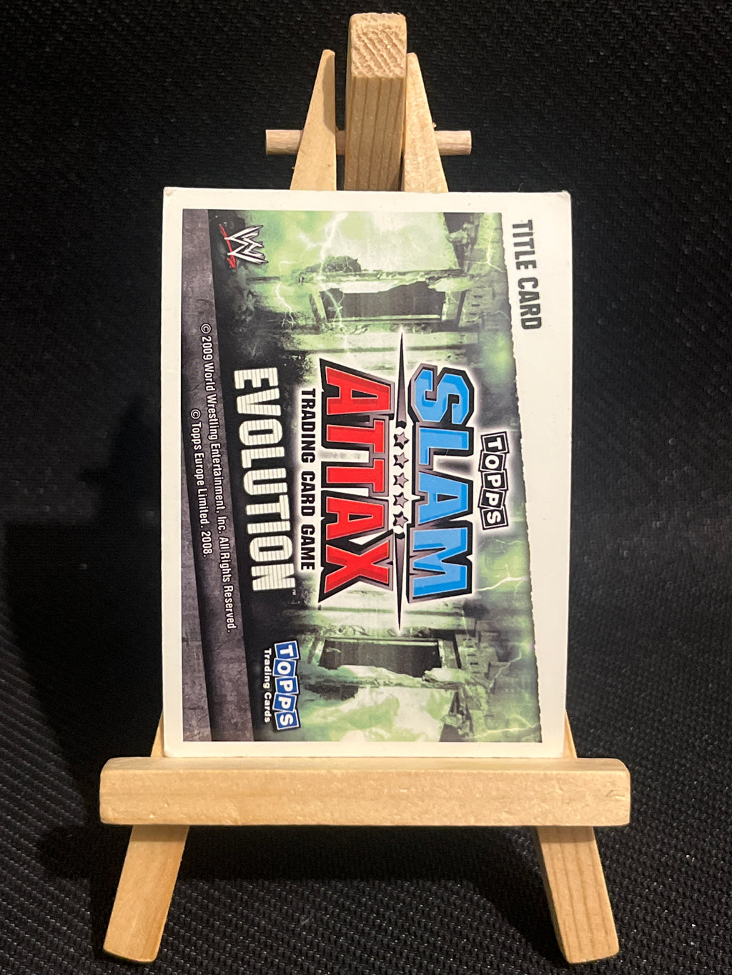 Topps Slam Attax Évolution - Lot 35 cartes 🇫🇷