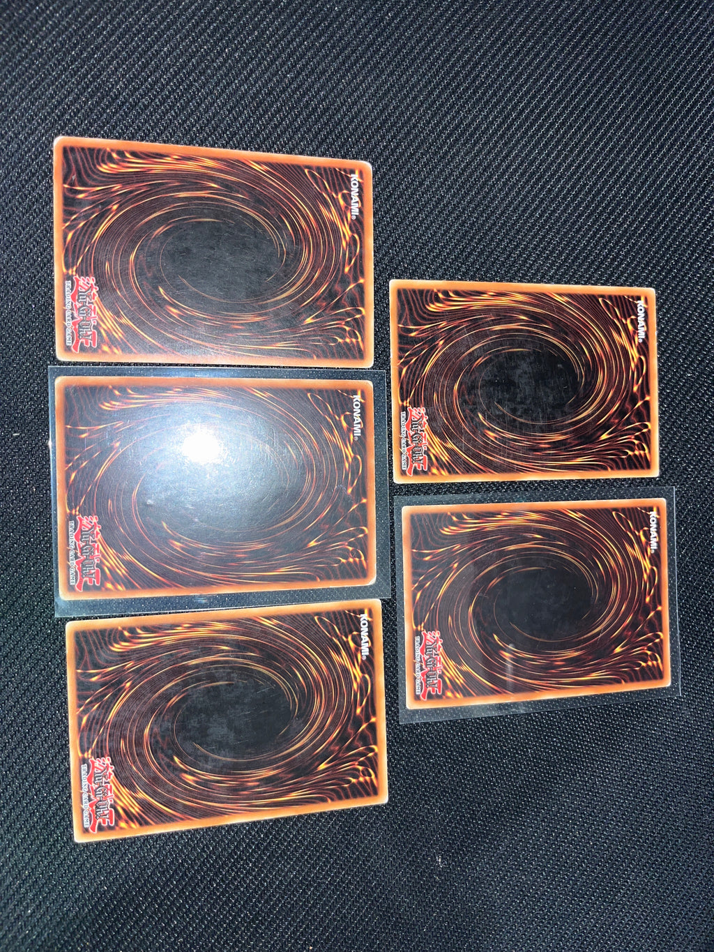 Yu-Gi-Oh! - Lot DP09 🇫🇷