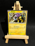 Raikou 48/132 - Mega Évolution 🇫🇷 NM
