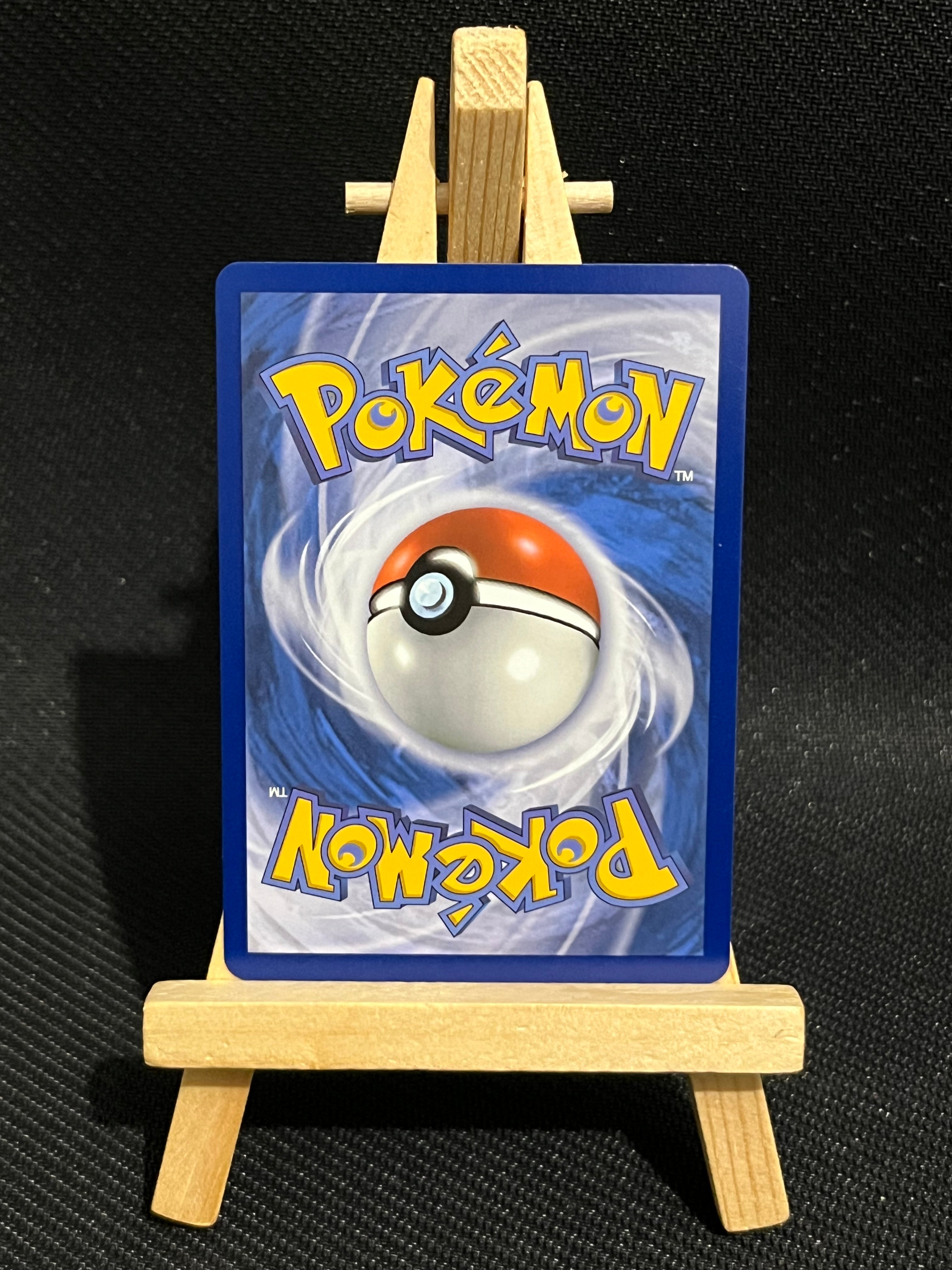 Dracaufeu 13/94 - Flammes Fantasmagoriques 🇫🇷 NM