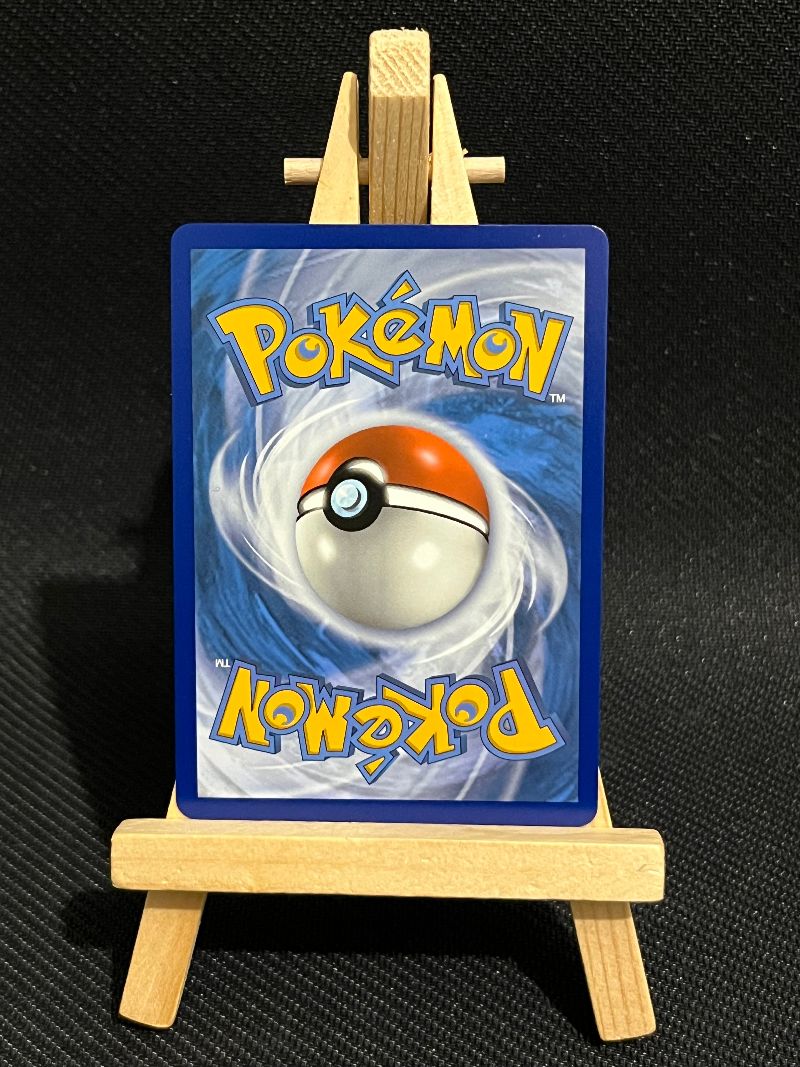Kyogre 21/72 - Destinée Radieuse 🇫🇷 NM