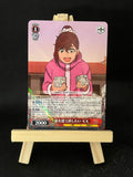 Carte weiss schwarz dandadan v2 Momo R nm