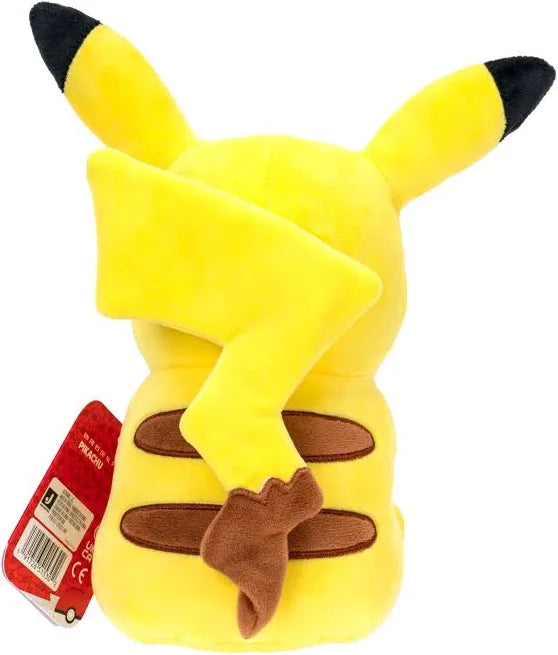 Peluche Pikachu Officielle