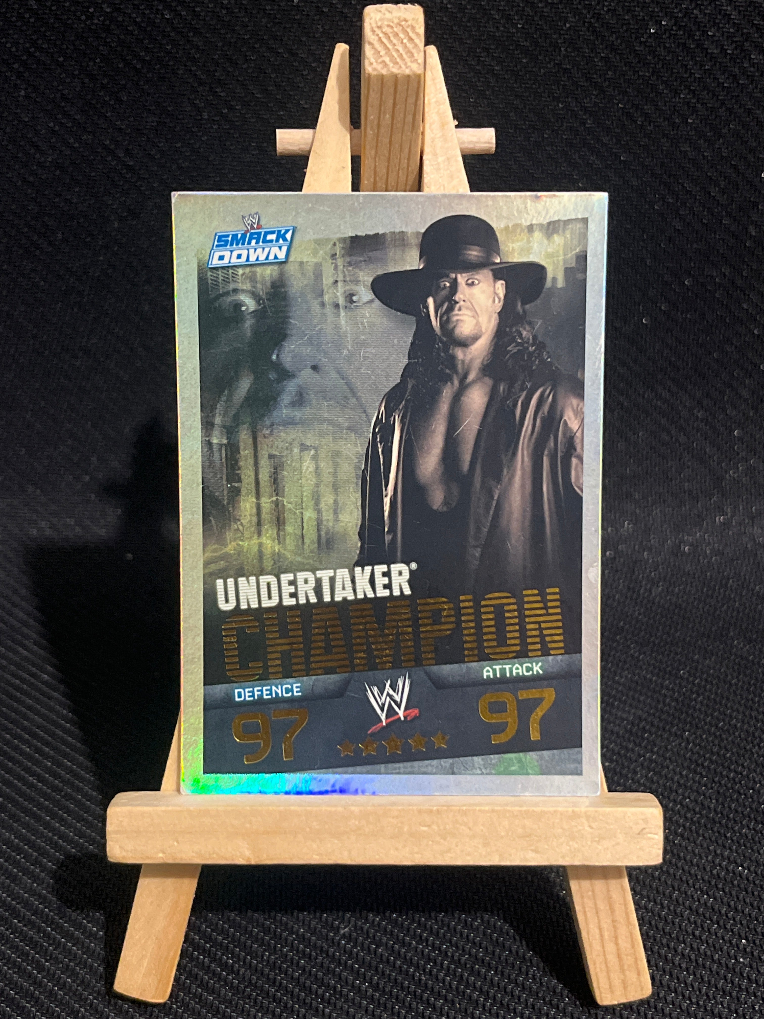 Topps Slam Attax Évolution - Lot 35 cartes 🇫🇷