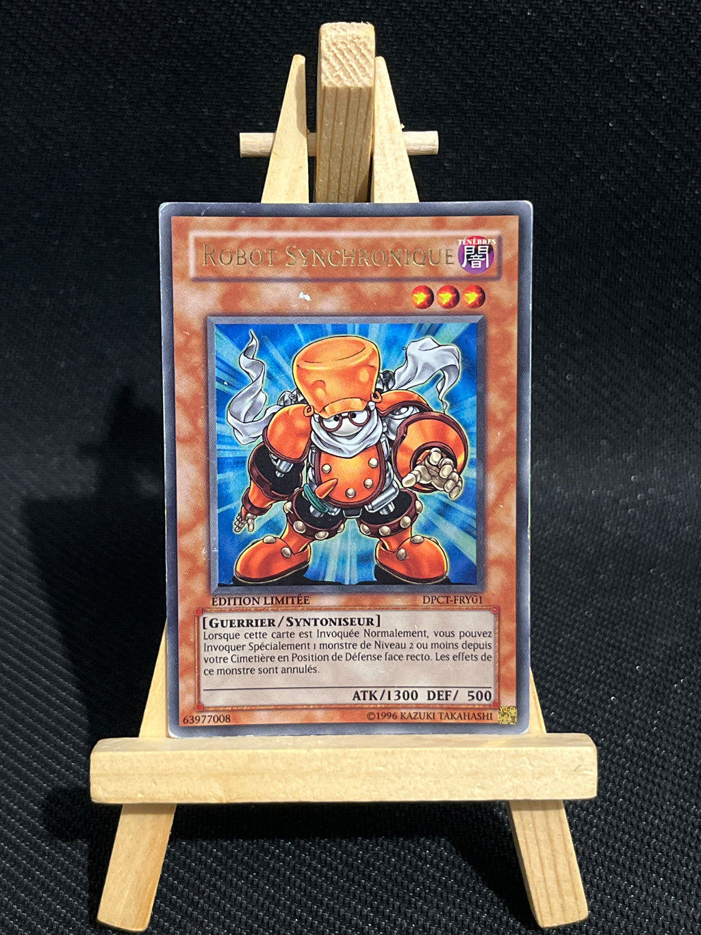 Yu-Gi-Oh! - Lot DPCT 🇫🇷