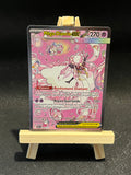 Carte mega diancie ex 252/217 nm alt