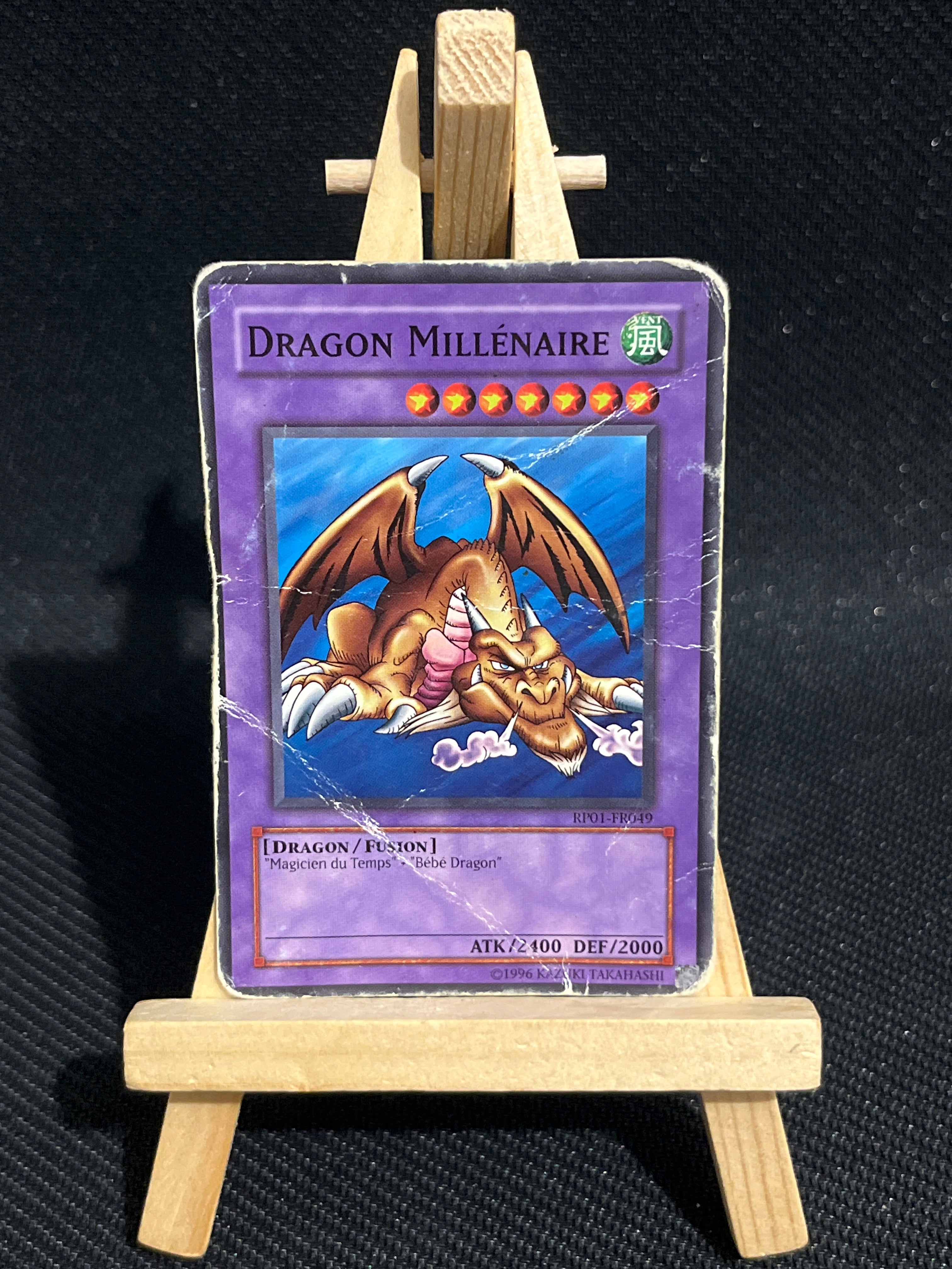 Yu-Gi-Oh! - Lot - RP01 🇫🇷