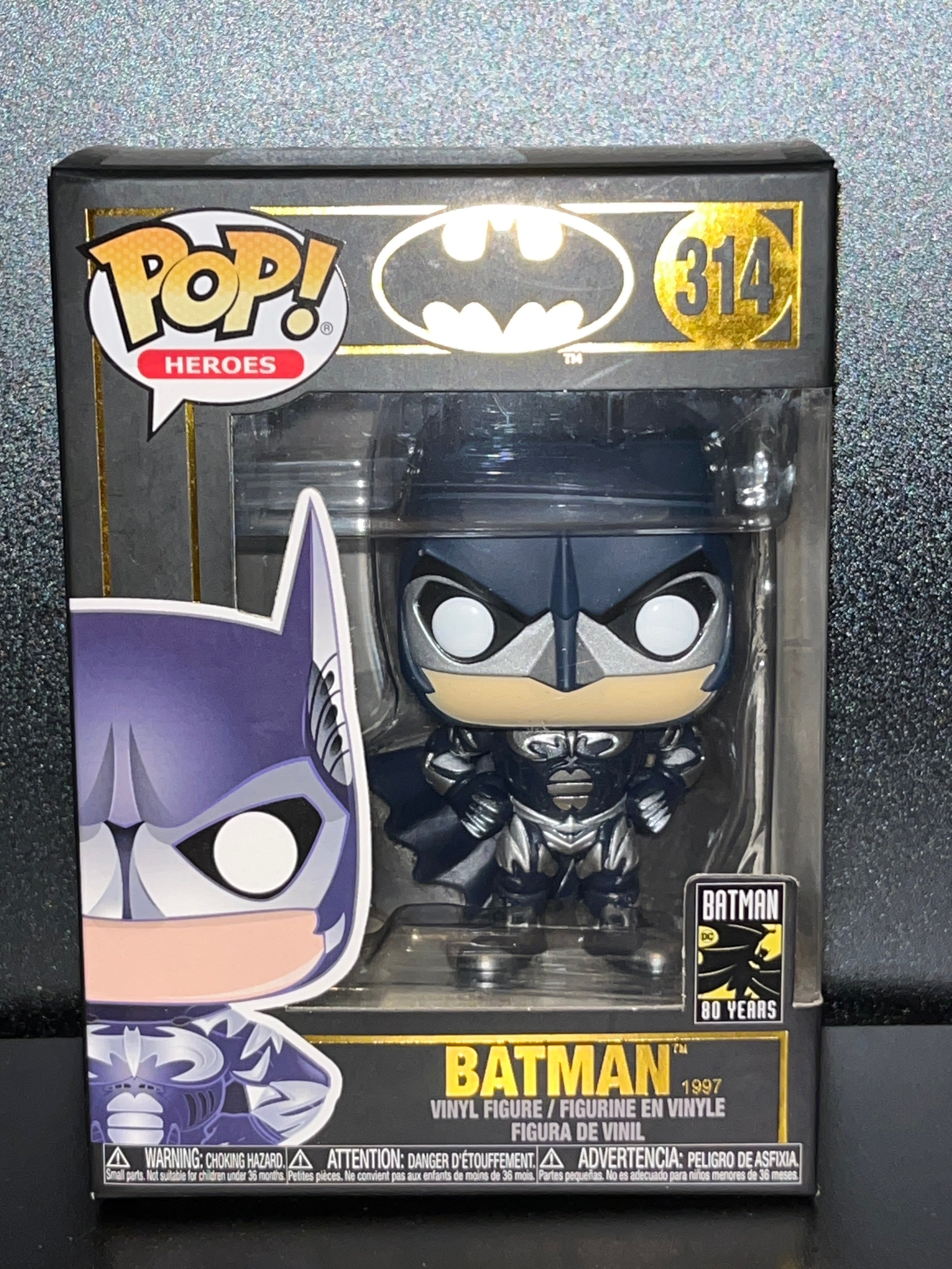 Pop Batman - Batman