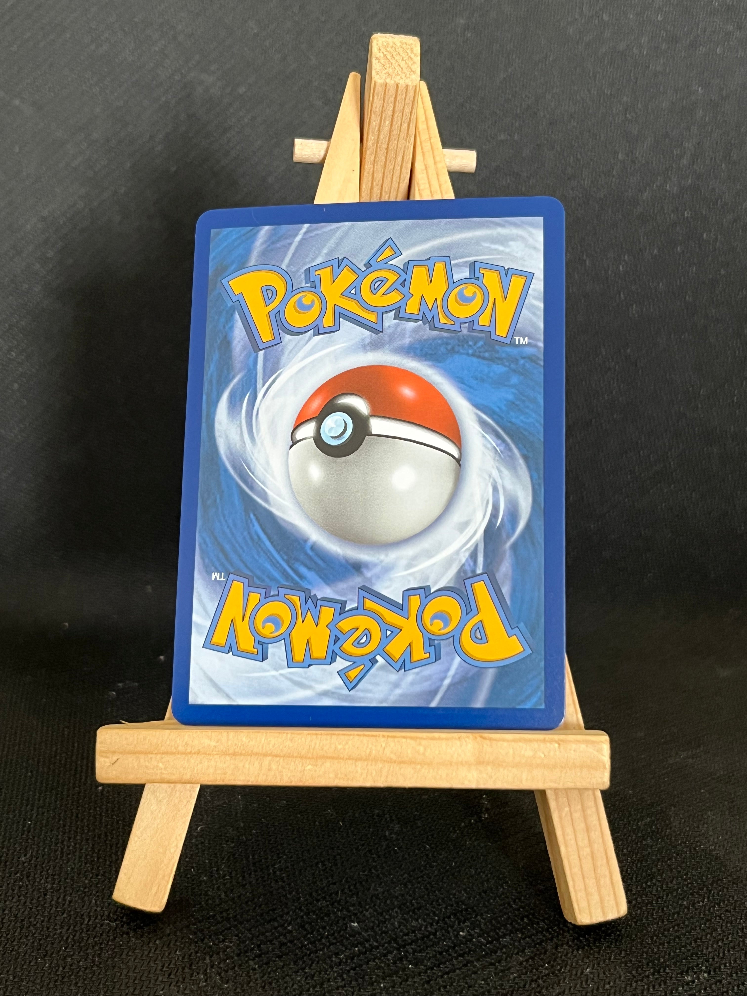 Regidrago V SWSH 281 promo nm