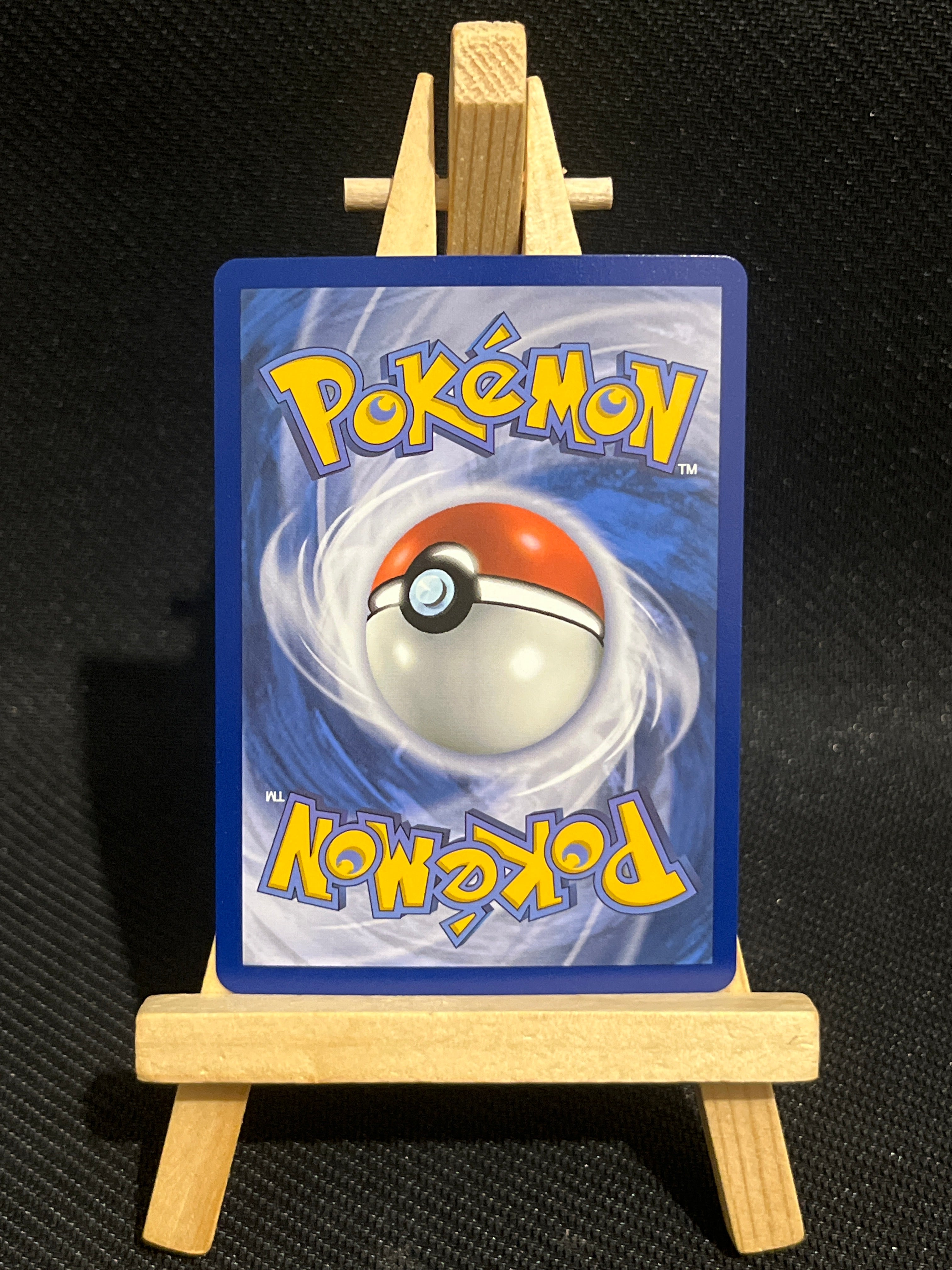 Farfaduvet EX 5/86 - Flammes Blanches 🇫🇷 NM