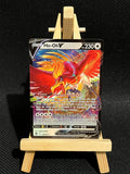Ho-Oh V 140/195 - Tempête Argentée 🇫🇷 NM