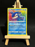 Kyogre 21/72 - Destinée Radieuse 🇫🇷 NM