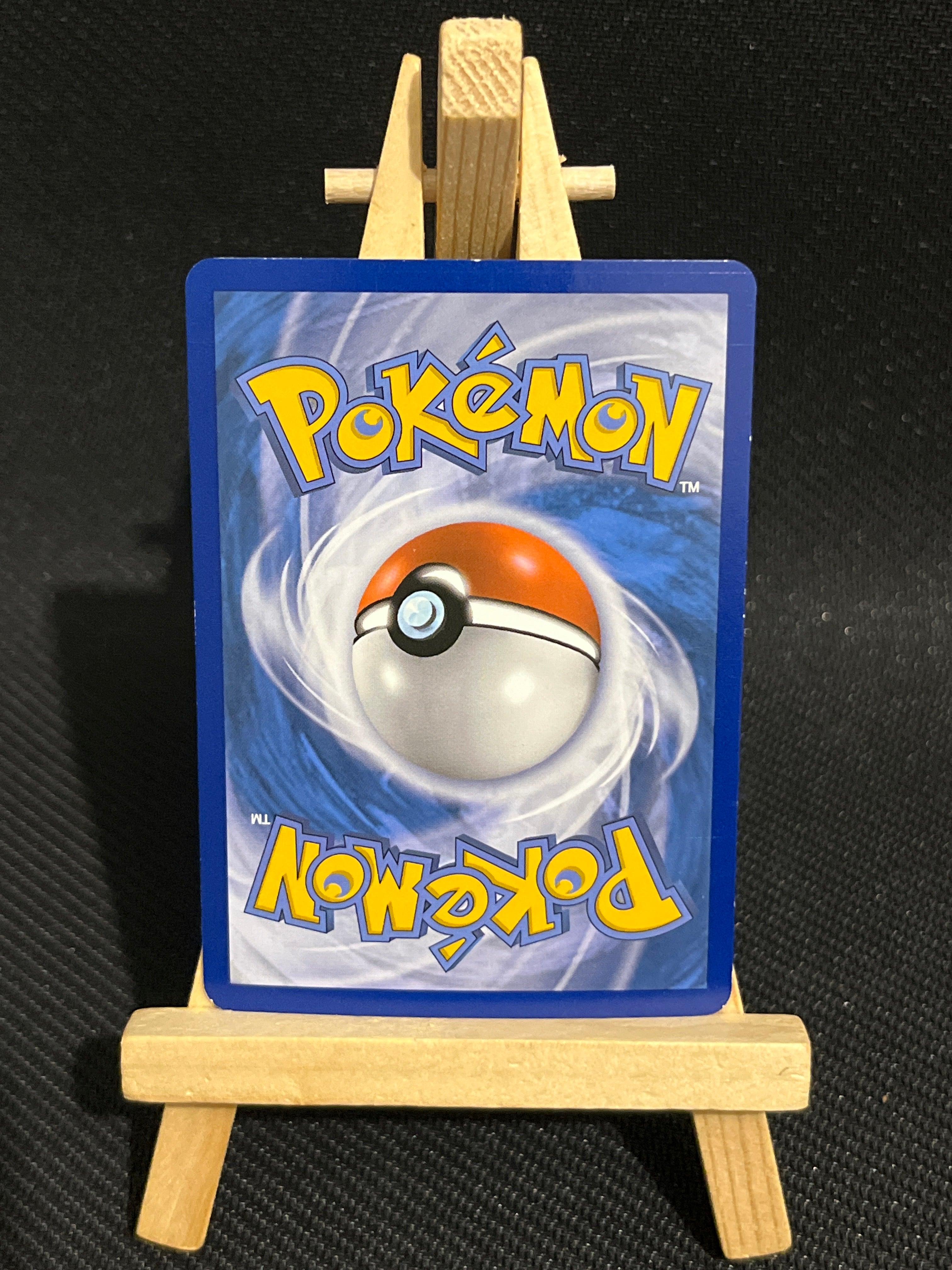 Garados Ex 123/122 - Rupture Turbo