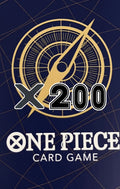 Lot de 200 cartes one piece 🇯🇵