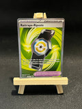 Carte rattrape riposte fa 259/217 nm