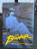The Breaker New Waves - Lot 🇫🇷