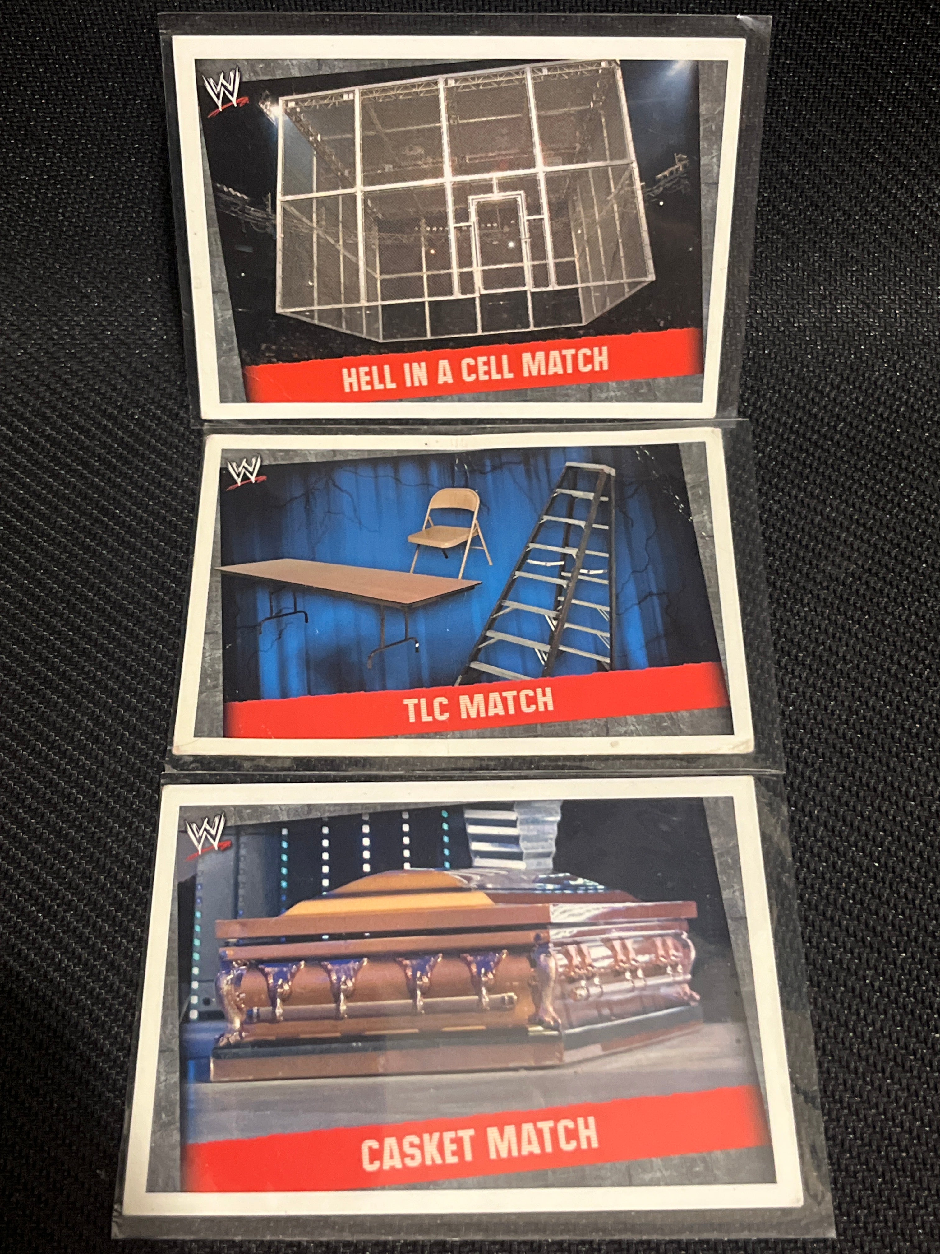Topps Slam Attax Évolution - Lot 35 cartes 🇫🇷