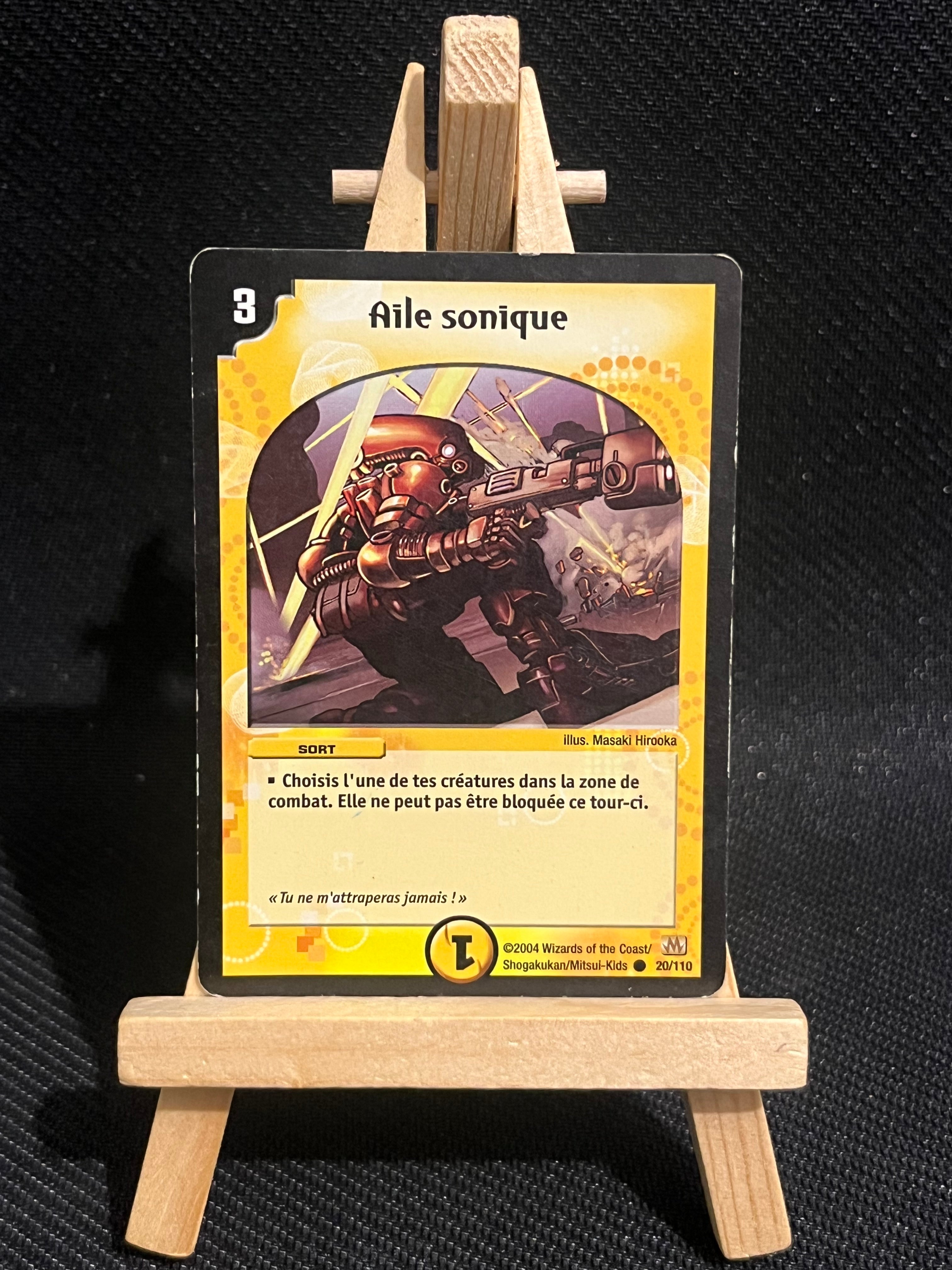 Duel Master - Lot 8 cartes 🇫🇷