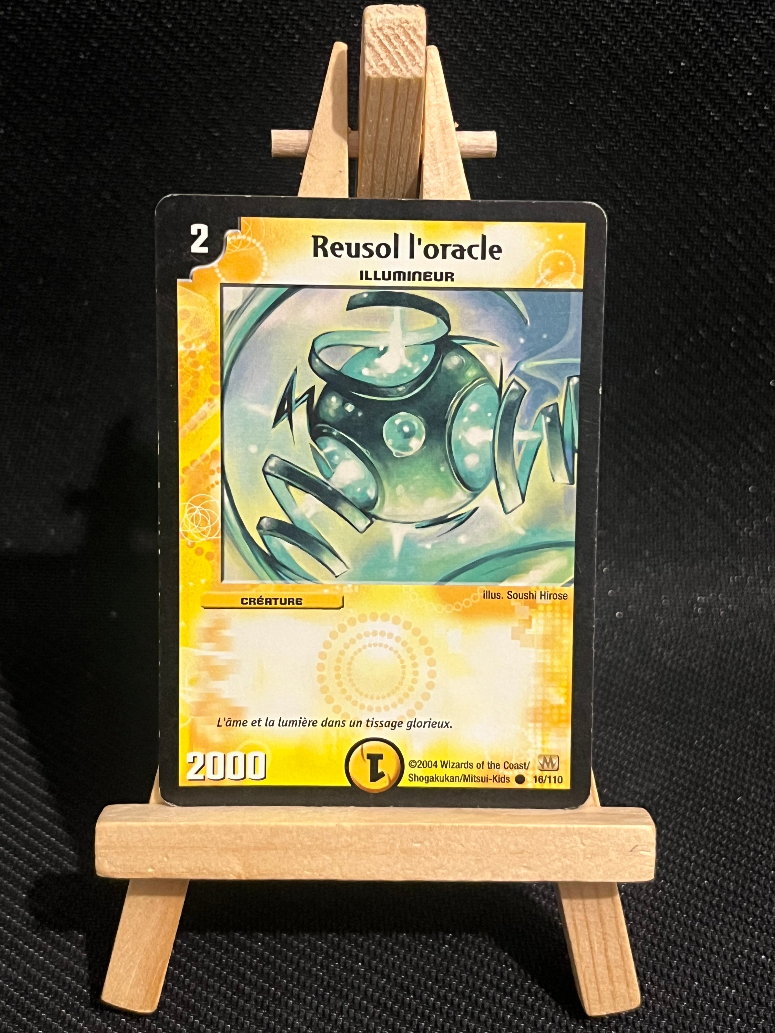 Duel Master - Lot 8 cartes 🇫🇷