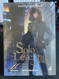 Solo Leveling Collector - Tome 4🇫🇷