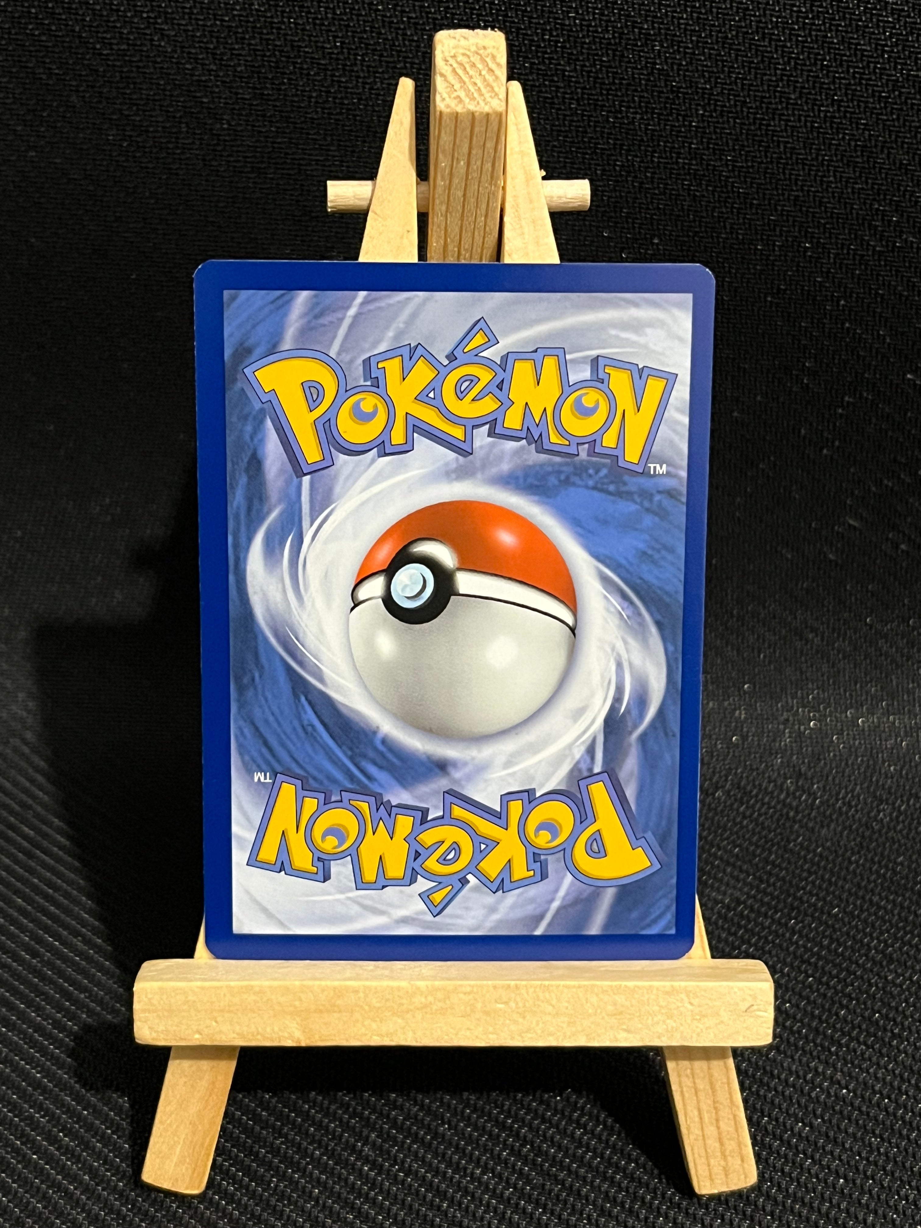 Pikachu 28/78 - Pokémon Go 🇫🇷 EXC