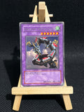 Yu-Gi-Oh! - Dragon Métallique - LDD-C101 🇫🇷