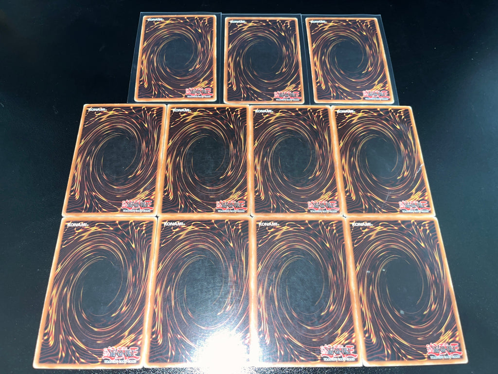Yu-Gi-Oh! - Lot 5DS2 🇫🇷