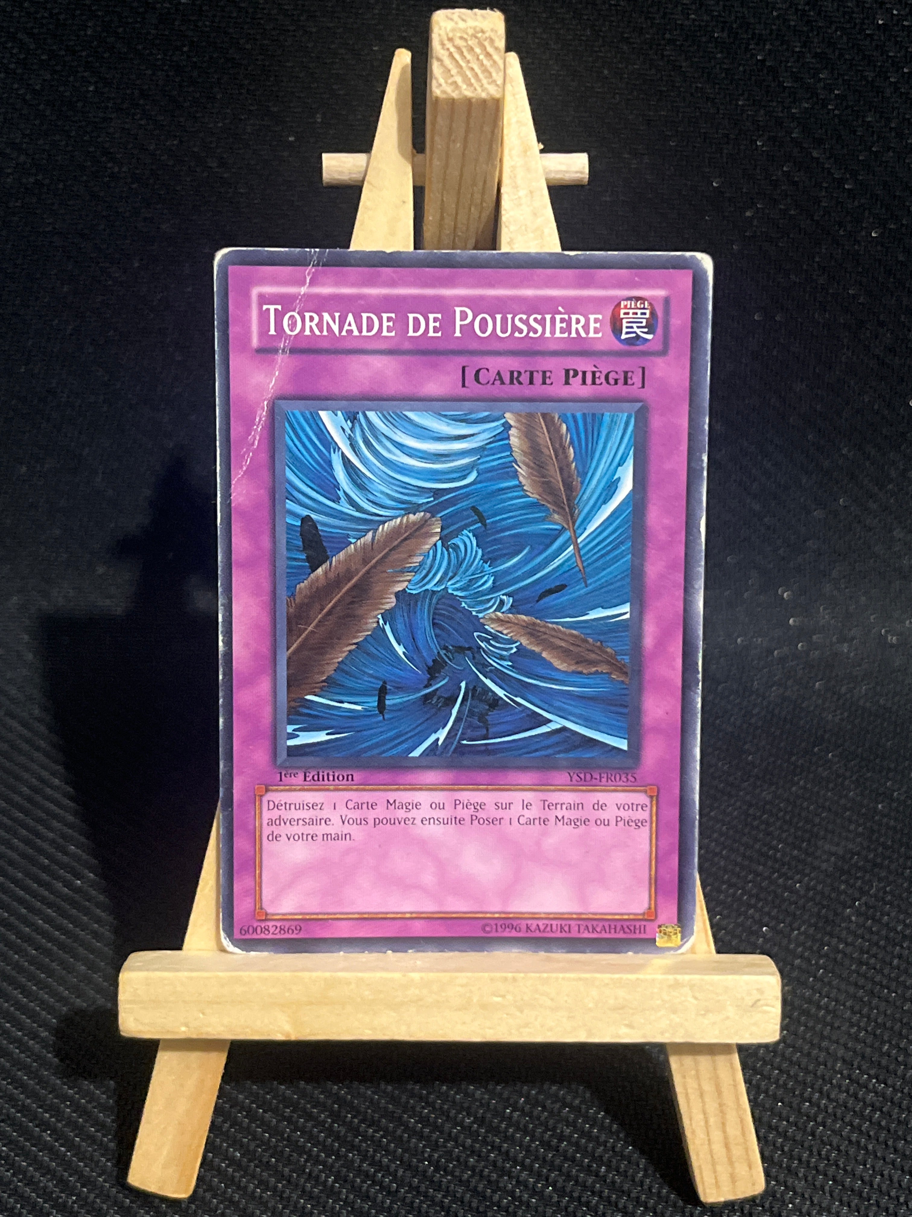 Yu-Gi-Oh! - Lot YSD 🇫🇷