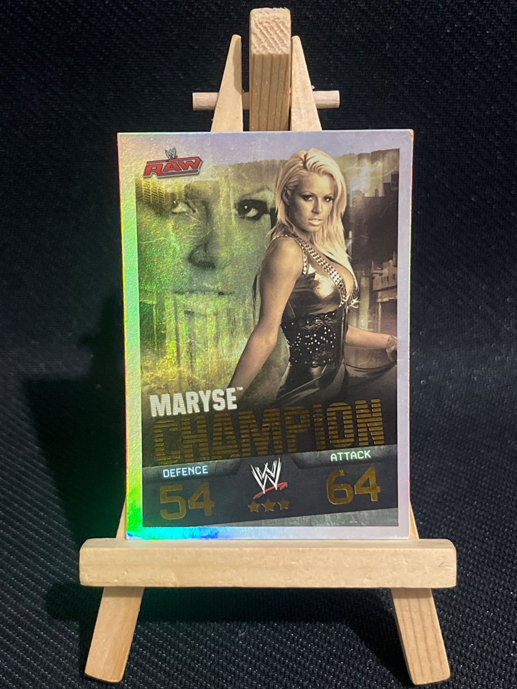 Topps Slam Attax Évolution - Lot 35 cartes 🇫🇷